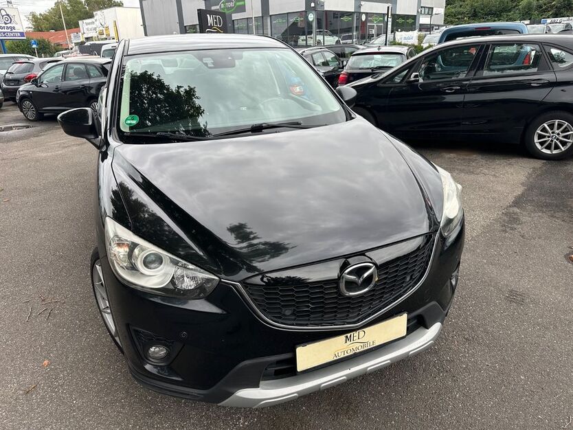 Mazda CX-5 90.000 km 13.300 € ESSEN 45326