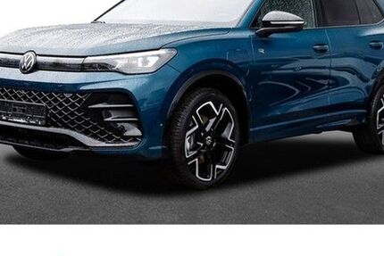 VW Tiguan 12.900 km 51.490 &euro; Lünen 44534