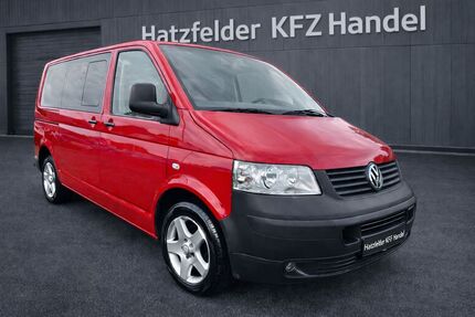VW T5 Transporter 278.000 km 6.800 &euro; Wuppertal 42279