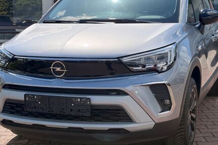 Opel Crossland (X) 16.275 km 17.470 &euro; Lünen 44536