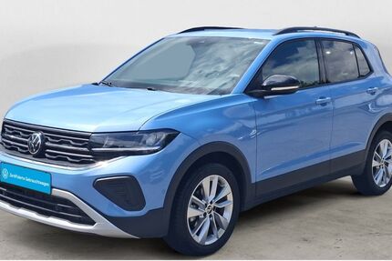 VW T-Cross 6.021 km 26.990 &euro; Herne 44625