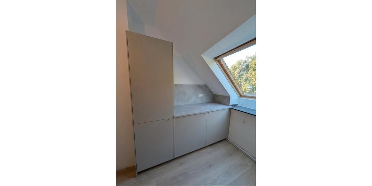 Dachgeschoßwohnung Dortmund Bövinghausen - 2 Zimmer, 48 m&sup2;, 509&euro; | Angebot:27593431