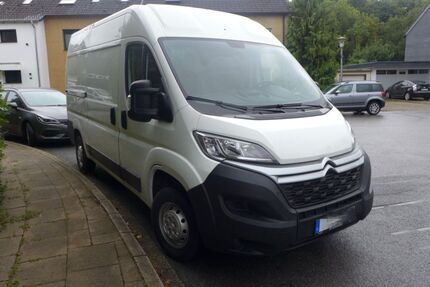 Citroen Jumper 85.000 km 15.850 € Gladbeck 45968
