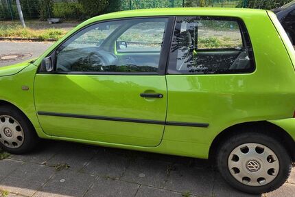 VW Lupo 202.572 km 1.600 € Essen 45327