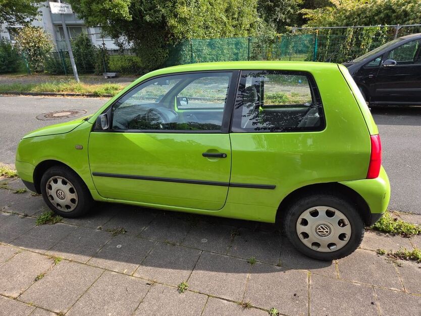 VW Lupo 202.572 km 1.600 € Essen 45327