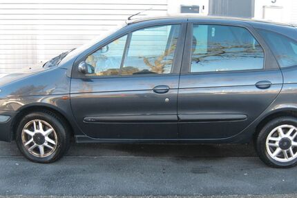Renault Megane 193.000 km 1.100 € Dortmund 44287