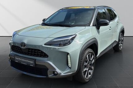 Toyota Yaris Cross 15.540 km 31.990 € Wuppertal 42109