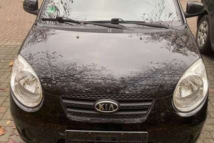 Kia Picanto 148.000 km 2.300 € Bochum 44866