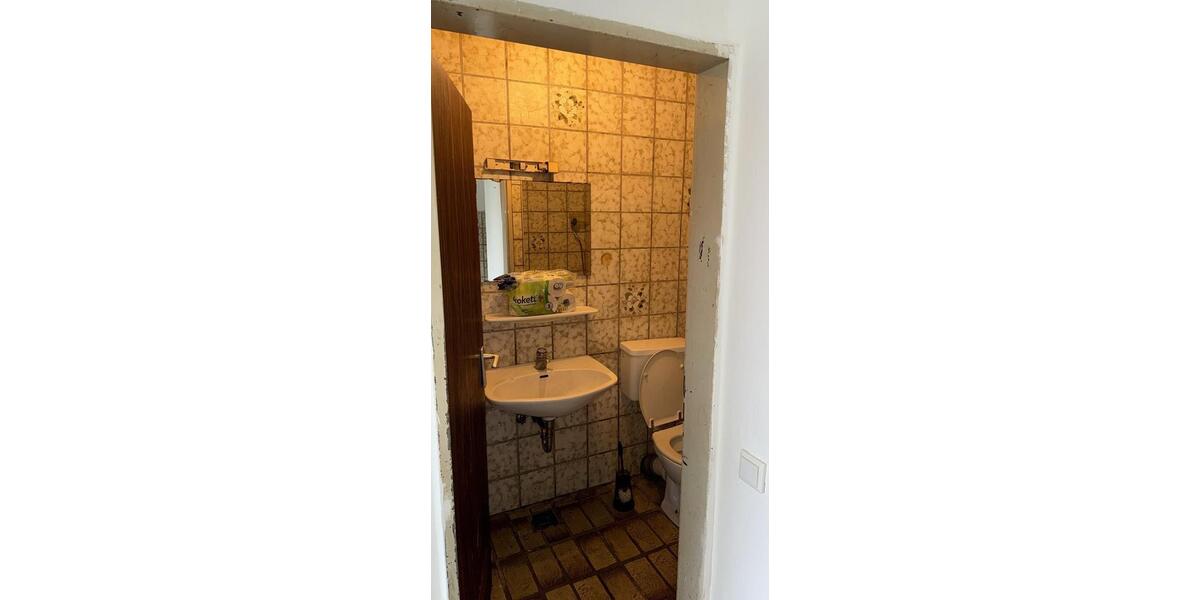 Etagenwohnung Selm - 1 Zimmer, 18 m&sup2;, 450&euro; | Angebot:26430004
