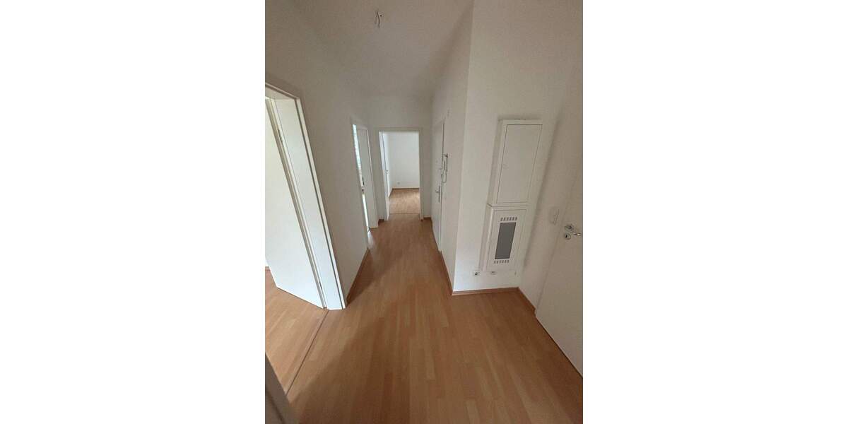 Familienfreundliche 3-Raum Wohnung mit Balkon in Essen-Bergeborbeck sucht neue Mieter*in 3 zimmer