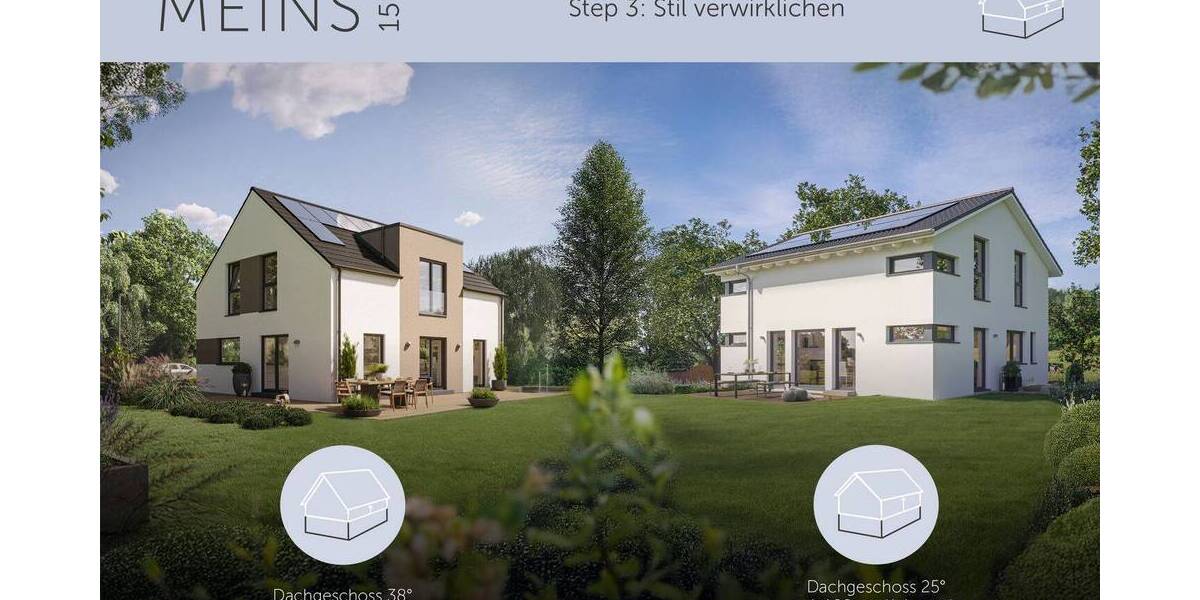 Einfamilienhaus Witten Annen - 6 Zimmer, 152 m&sup2;, 586.000&euro; | Angebot:26569472