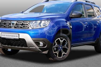Dacia Duster 16.466 km 19.999 € Witten 58454