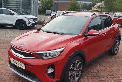 Kia Stonic 89.717 km 12.690 &euro; Hagen 58091