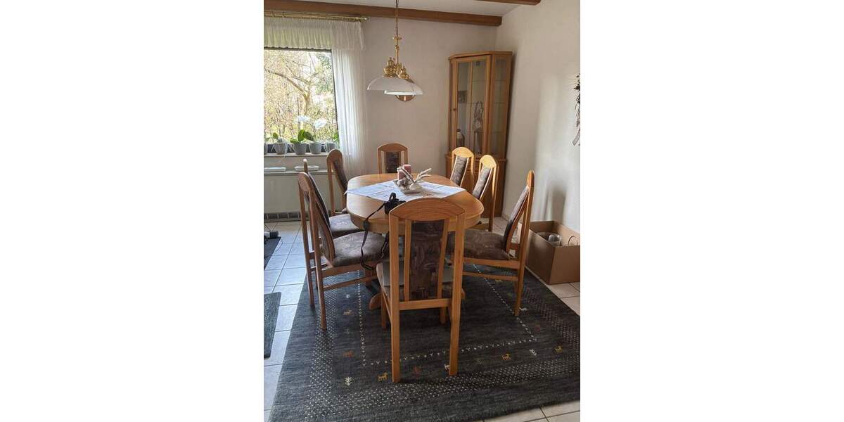 Einfamilienhaus Gelsenkirchen Erle - 4 Zimmer, 100 m&sup2;, 219.000&euro; | Angebot:25665470