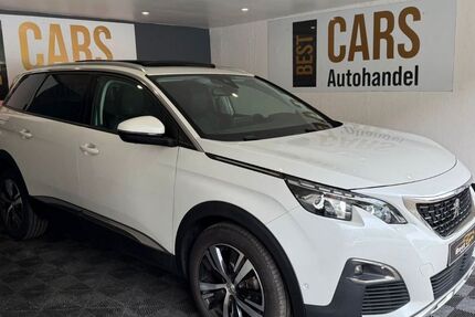 Peugeot 5008 190.000 km 15.900 € Bochum 44805