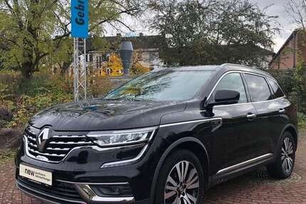 Renault Koleos 32.588 km 27.995 € Hagen 58091