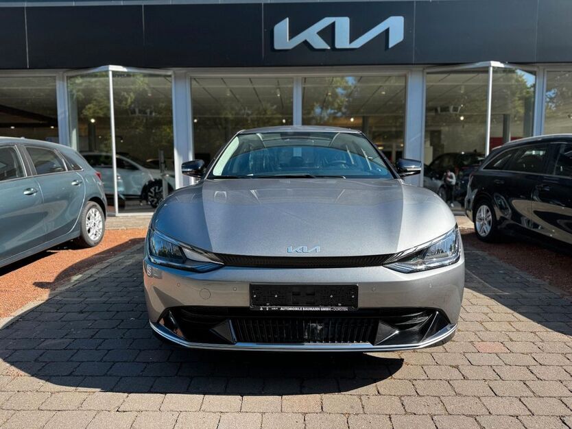 Kia EV6 2.501 km 38.900 € Dorsten 46282
