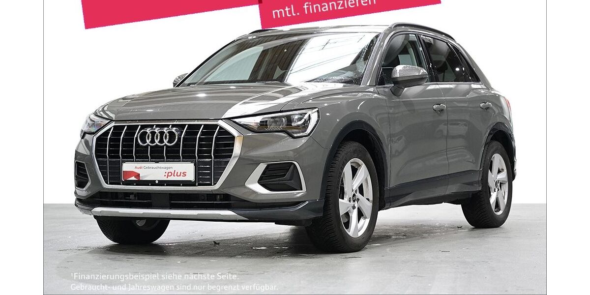 Audi Q3 28.249 km 33.444 &euro; Wuppertal 42109