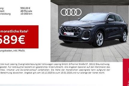 Audi Q5 9.610 km 60.840 &euro; Recklinghausen 45657