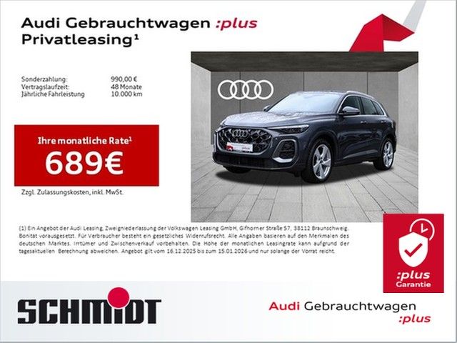 Audi Q5 9.610 km 60.840 &euro; Recklinghausen 45657