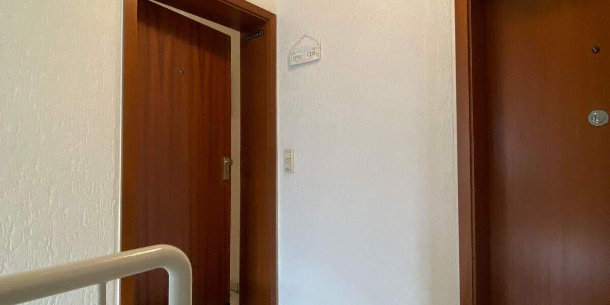 Charmante 3,5 Zimmer Etagenwohnung - In Toplage von Bottrop 3 zimmer