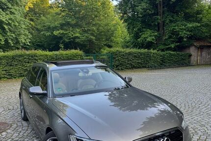 Audi A6 189.000 km 16.500 € Bottrop 46244
