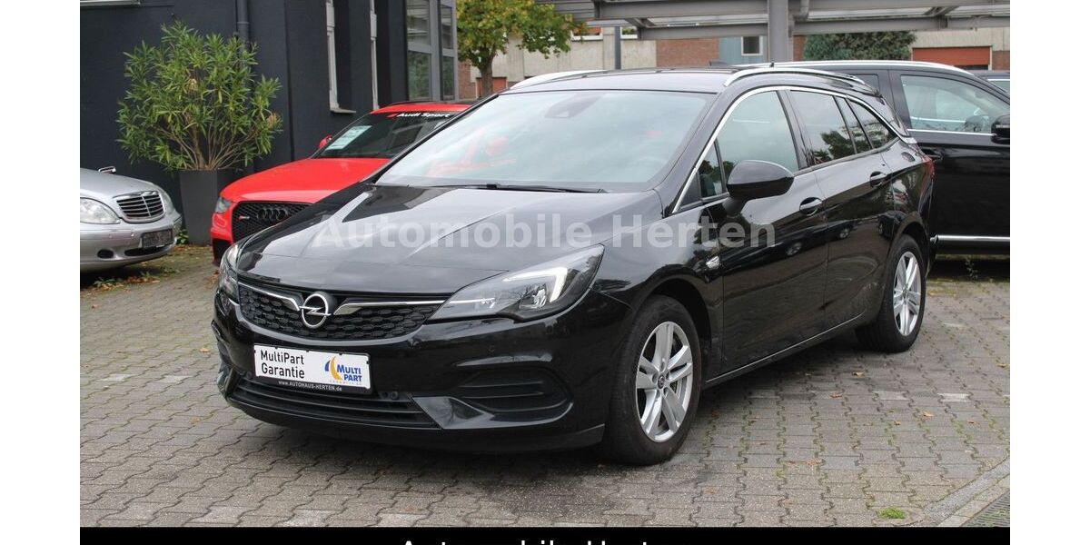 Opel Astra 180.000 km 8.900 &euro; Herten 45699
