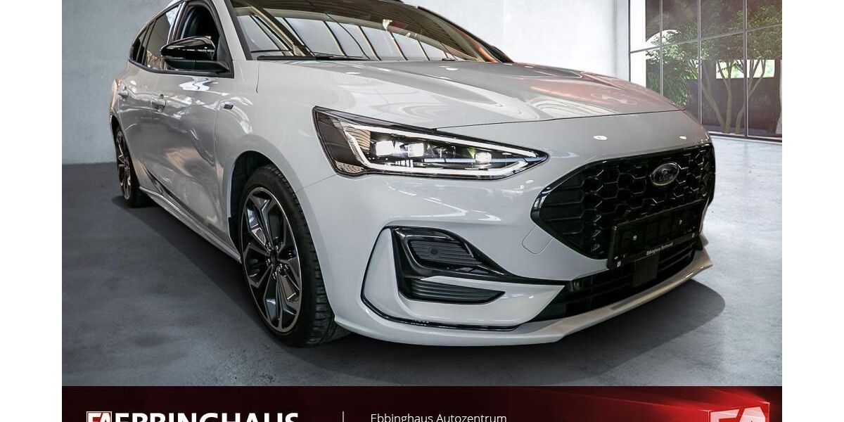 Ford Focus 4.014 km 30.980 &euro; Dortmund 44149