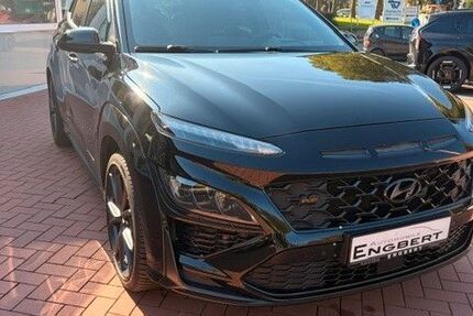 Hyundai KONA 65.471 km 22.990 &euro; Datteln 45711