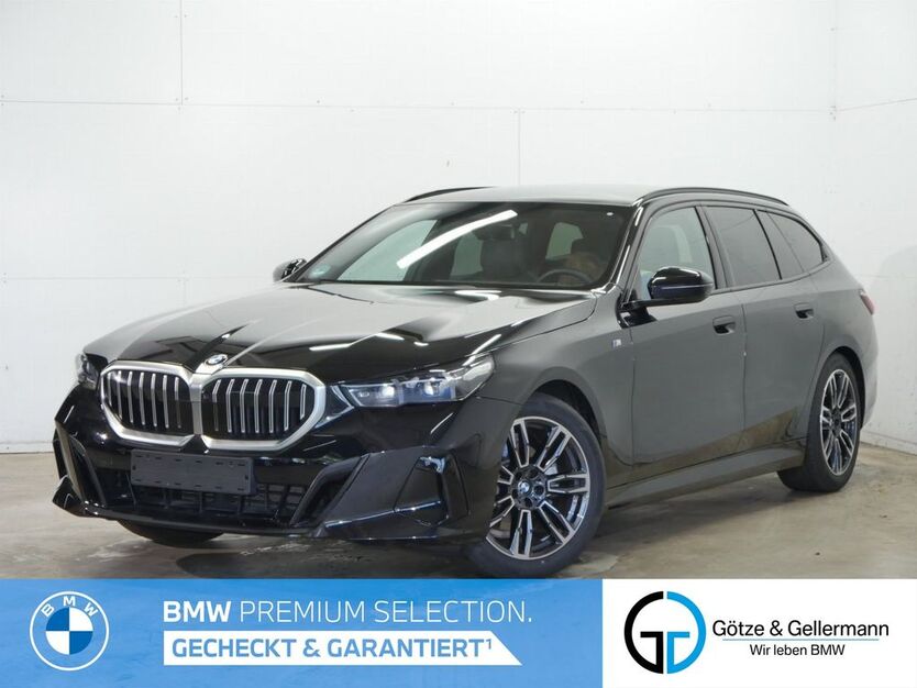 BMW 520 19.647 km 54.440 € Mülheim 45472
