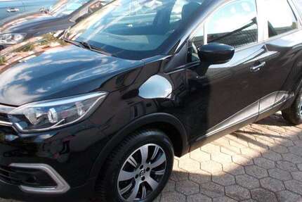 Renault Captur 86.000 km 7.700 &euro; Bochum 44809