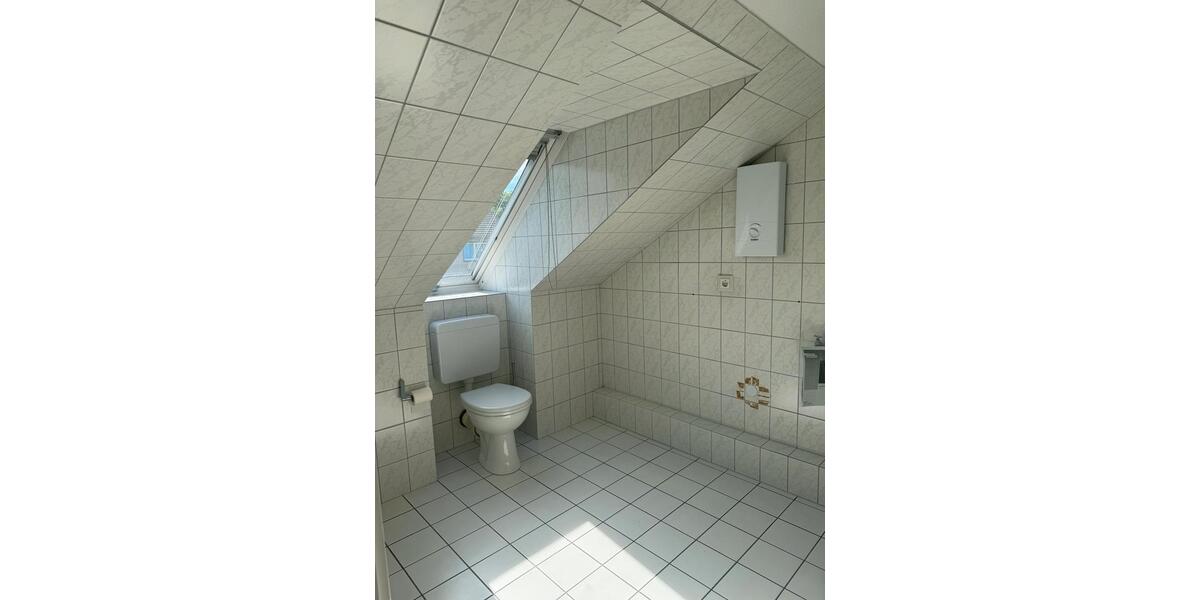 Dachgeschoßwohnung Dortmund Hörde - 2 Zimmer, 60 m&sup2;, 590&euro; | Angebot:27590819