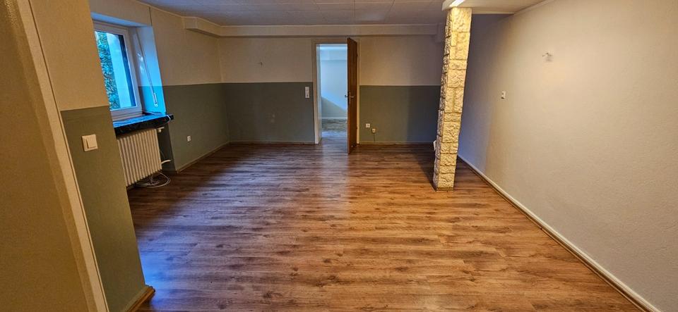 Ruhige 2 Zimmer Einliegerwohnung mit kleinem Garten am Toelleturm 2 zimmer