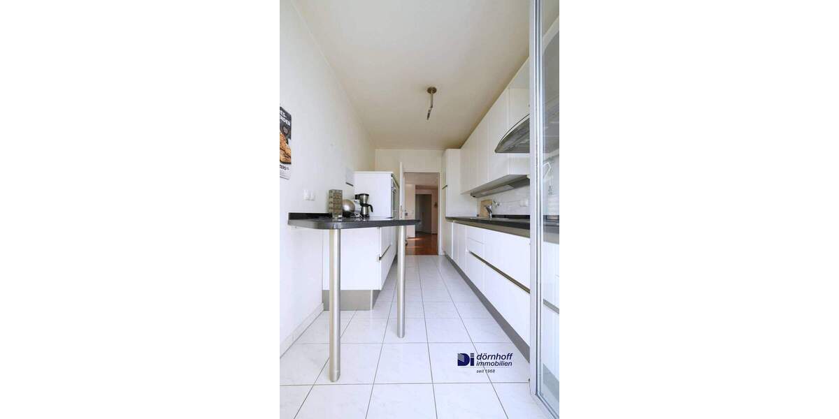 Etagenwohnung Dortmund / Kirchhörde Kirchhörde - 5 Zimmer, 210 m&sup2;, 530.000&euro; | Angebot:25287711