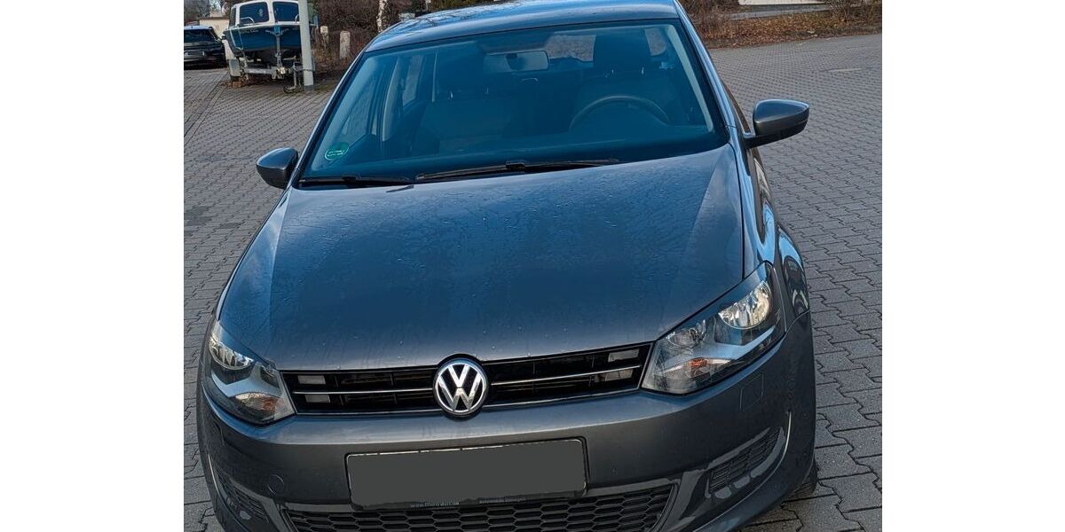 VW Polo 195.500 km 4.700 &euro; Oberhausen 46149