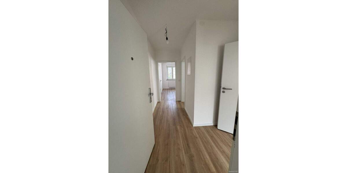 Etagenwohnung Hagen Eilpe - 2 Zimmer, 47 m&sup2;, 330&euro; | Angebot:25529637