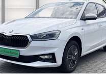 Gebrauchtwagen Skoda Fabia