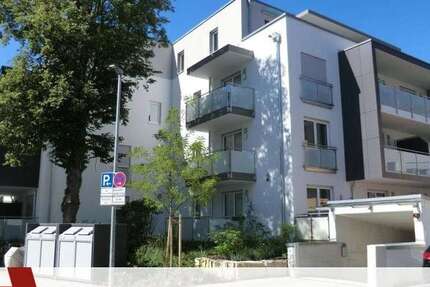 Wohnung zum Mieten in Rosenheim 1.250 € 100.77 m²