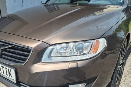 Volvo V70 137.000 km 15.990 &euro; Sprockhövel 45549