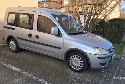 Opel Combo 194.500 km 1.400 &euro; Recklinghausen 45665