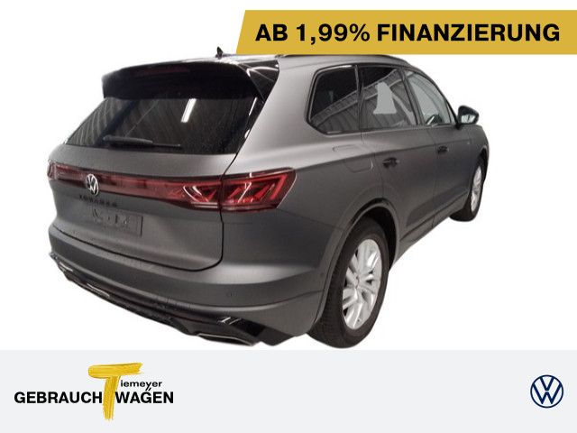 Touareg