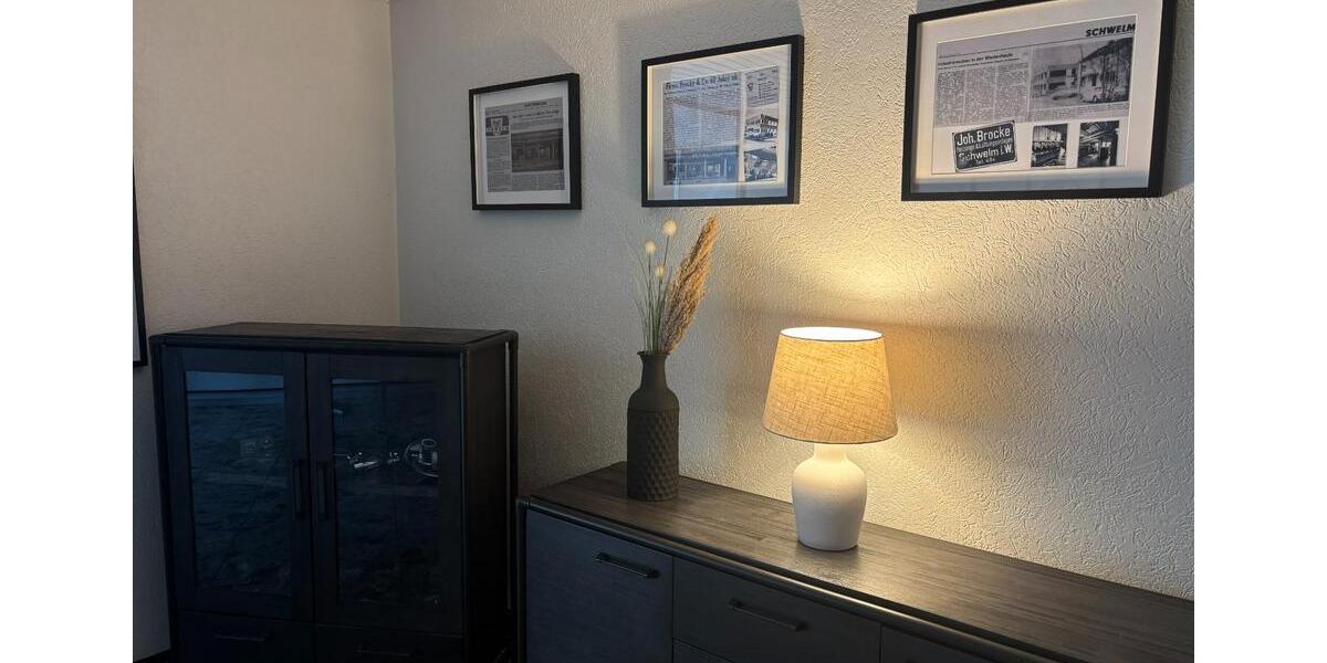 Moderne Büro-Praxisfläche in Schwelm | 110 m² | Parkplätze zimmer