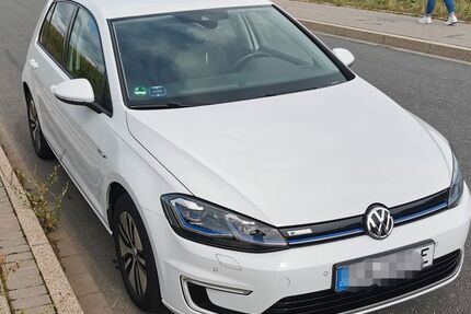 VW Golf 85.658 km 14.500 € Gevelsberg 58285
