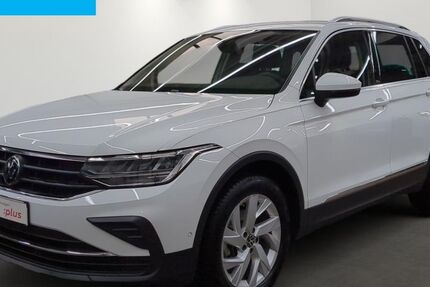 VW Tiguan 31.696 km 25.350 € Mülheim a.d. Ruhr 45481