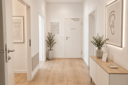 Gewerbeobjekt Dortmund Hombruch - 1.100&euro; | Angebot:27594488