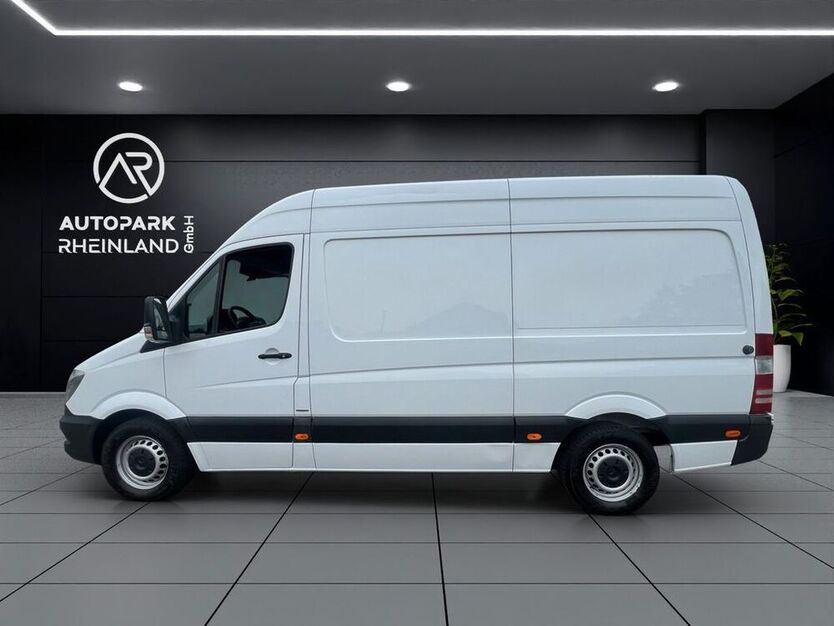 Sprinter