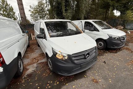 Mercedes-Benz Vito 38.900 km 14.950 € Wuppertal 42103