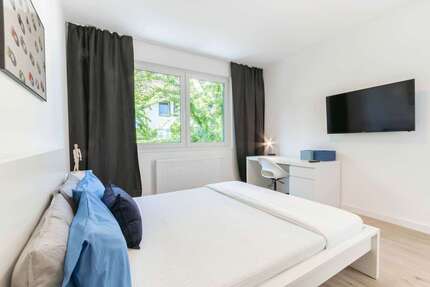 Zimmer Essen Stadtkern - 620&euro; | Angebot:27158710