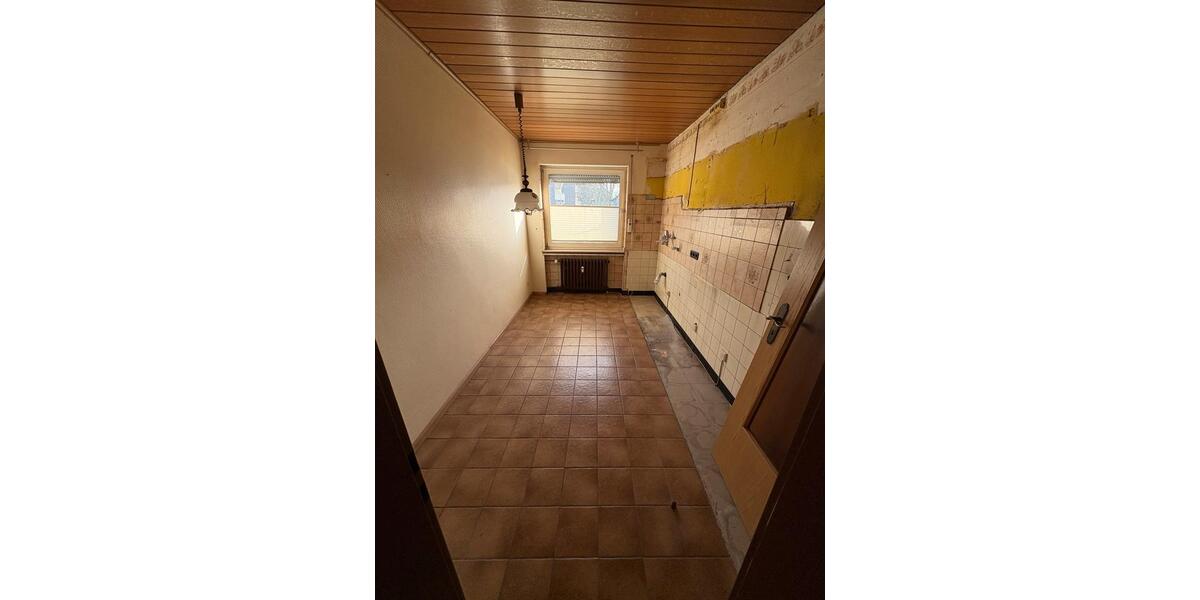 Erdgeschoßwohnung Mülheim an der Ruhr Rechtsruhr-Nord - 3.5 Zimmer, 70 m&sup2;, 680&euro; | Angebot:25368065