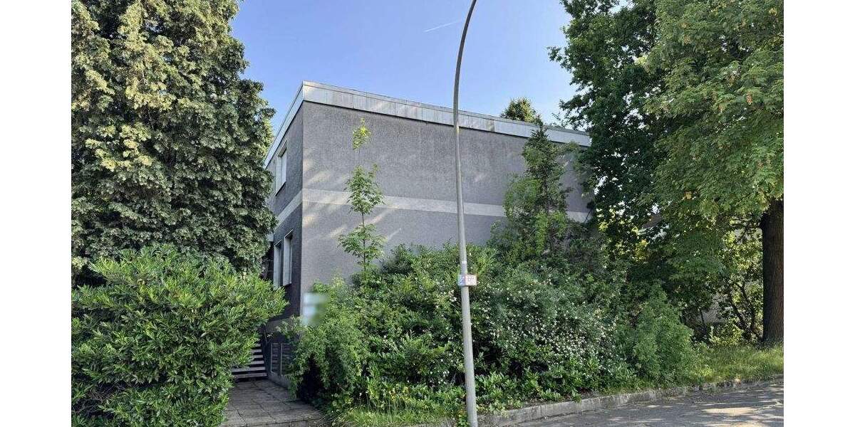 POTENZIALSTARKES BÜROHAUS MIT GARAGEN UND VIEL PLATZ IN DORTMUND BODELSCHWINGH zimmer